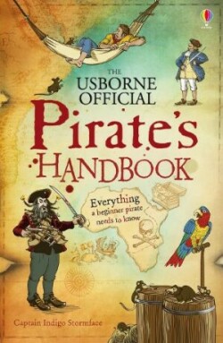 PIRATE'S HANDBOOK