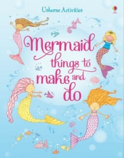 TTMAD MERMAID THINGS TO MAKE