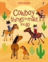 TTMAD COWBOY THINGS TO MAKE