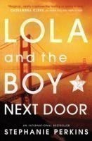 Lola and the Boy Next Door (Anna and the French Kiss 2)