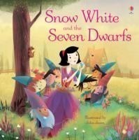 PIC SNOW WHITE & THE SEVEN DWARFS