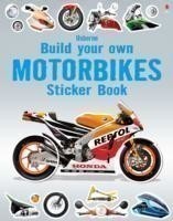 BUILD YOUR OWN MOTORBIKES STICKER