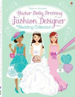 SDD FASHION DESIGNER WEDDING