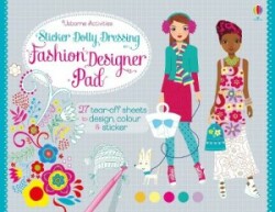 SDD FASHION DESIGNER PAD