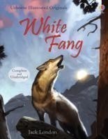 ORIGINALS WHITE FANG