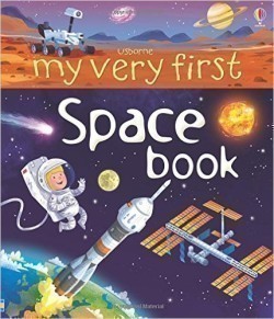 My Very First Space Book