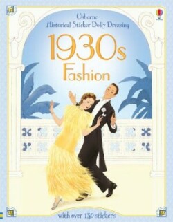 HSDD 1930S FASHION
