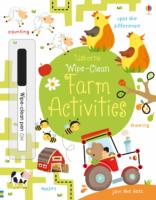 WIPE-CLEAN FARM ACTIVITIES