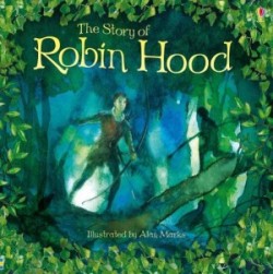 PIC THE STORY OF ROBIN HOOD