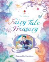 FAIRY TALE TREASURY