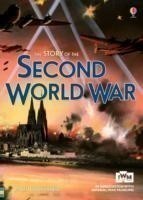NNF STORY OF THE SECOND WORLD WAR