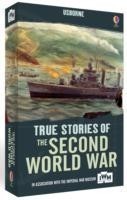 TRUE STORIES WW2 BOX SET