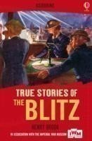 TRUE STORIES THE BLITZ