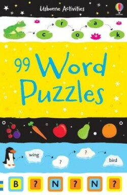 99 WORD PUZZLES