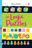 100 LOGIC PUZZLES