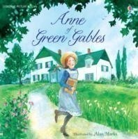 PIC ANNE OF GREEN GABLES