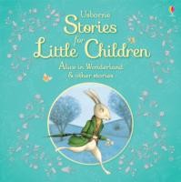 STORIES FOR LITTLE CHILDREN ALICE