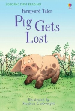 FR2 FYT PIG GETS LOST