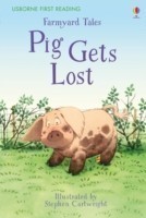 FR2 FYT PIG GETS LOST