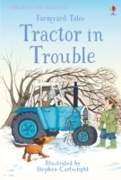 FR2 FYT TRACTOR IN TROUBLE