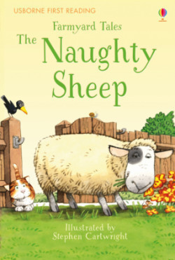 FR2 FYT THE NAUGHTY SHEEP