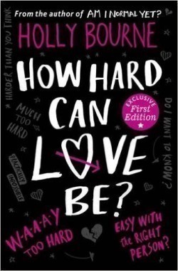 How Hard Can Love be? (The Normal Series)