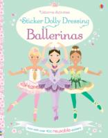 SDD BALLERINAS