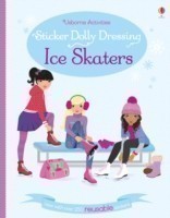 SDD ICE SKATERS