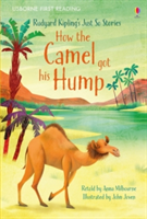 Usborne First Reading Level 1: How the Camel got his Hump