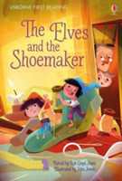 FR4 ELVES & THE SHOEMAKER