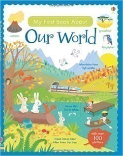 My First Book About Our World