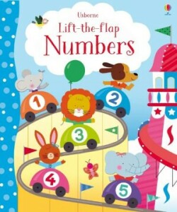 Lift the Flap Numbers