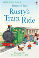 FR2 FYT RUSTY'S TRAIN RIDE