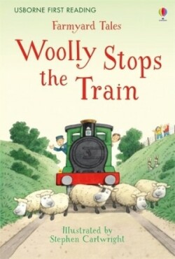 FR2 FYT WOOLLY STOPS THE TRAIN