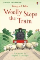 FR2 FYT WOOLLY STOPS THE TRAIN