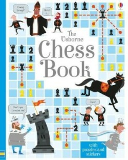 THE USBORNE CHESS BOOK