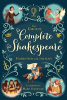 The Usborne Complete Shakespeare Stories from all the Plays