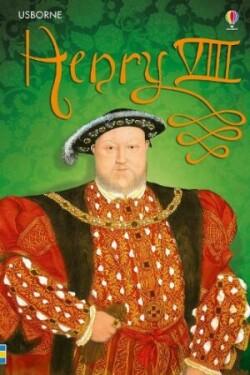 YR3 HENRY VIII