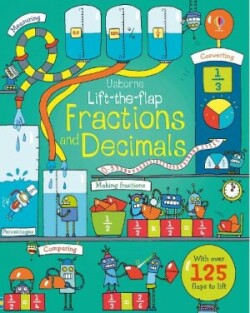 LTF FRACTIONS AND DECIMALS