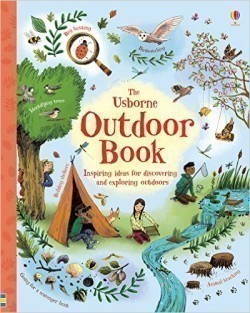 The Usborne Outdoor Book