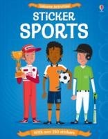 Sticker Sports