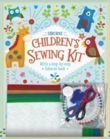 Childrens Sewing Kit
