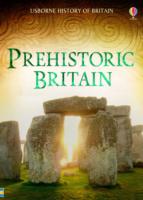 HOB PREHISTORIC BRITAIN