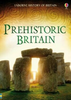 HOB PREHISTORIC BRITAIN LE