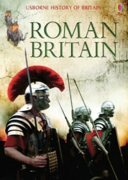 HOB ROMAN BRITAIN LE