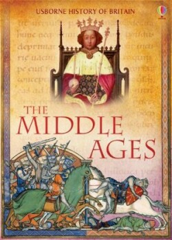 HOB THE MIDDLE AGES LE