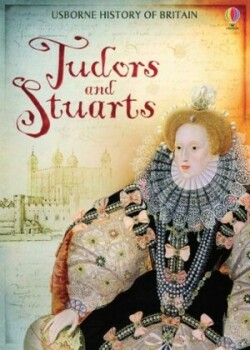 HOB TUDORS AND STUARTS LE