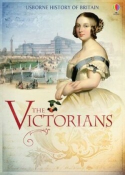 HOB THE VICTORIANS LE