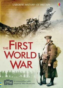 HOB THE FIRST WORLD WAR LE