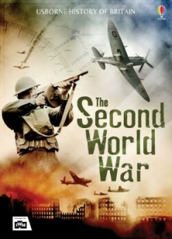 HOB THE SECOND WORLD WAR LE